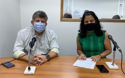 24ª Conferência da Unale é tema do programa Direto ao Assunto.