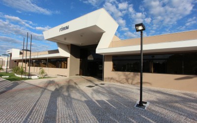 Comarca de Coxim fará seleção para estagiários.