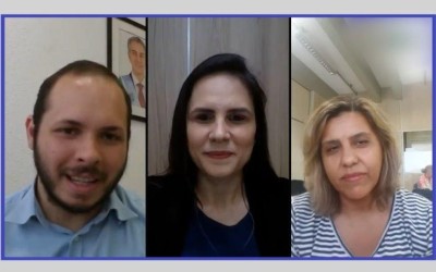 Políticas públicas para os jovens após o período crítico da pandemia são tema de programa.