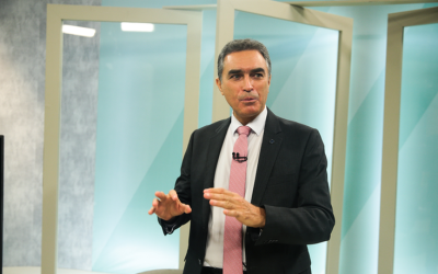 Brasil é referência no campo da energia limpa e renovável