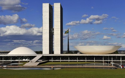 Câmara conclui revisão da Lei de Improbidade Administrativa.