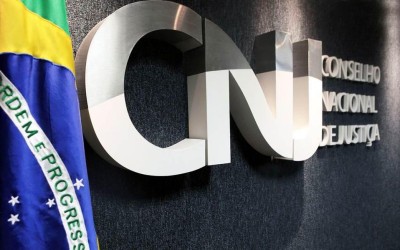 CNJ realiza inspeção periódica no TJMS de 18 a 22 de outubro.