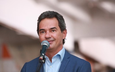 Agenda do Prefeito Marquinhos Trad desta  Terça-Feira dia 30/11.