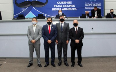Câmara cria Frente Parlamentar Cristã em Defesa da Família.