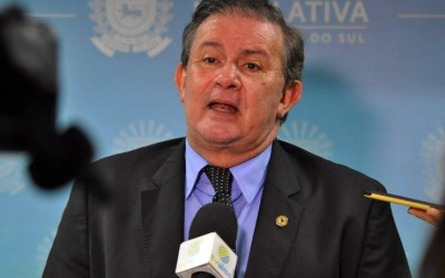 Lei: MS passa a ter o Dia da Conscientização da Esclerodermia.