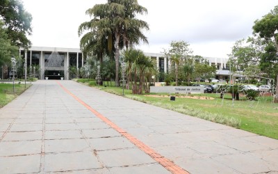Plantão Judiciário funcionará durante o feriado forense.