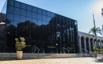 Sessões virtuais têm mais de 300 processos na pauta