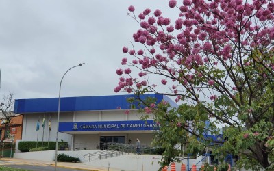 NOTA À IMPRENSA.