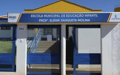 AULAS DA REME COMEÇAM NO DIA 3 DE MARÇO.