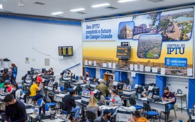 REFIS DA PREFEITURA TERÁ DESCONTO DE ATÉ 100% NOS JUROS.