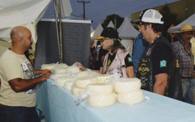 PREFEITURA PLANEJA NOVA DATA PARA 5ª FESTA DO QUEIJO.