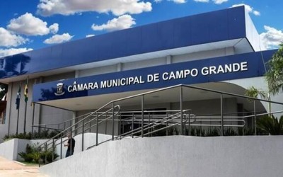 Orçamento para 2023 é entregue na Câmara de Vereadores e prevê R$ 5,4 bilhões.
