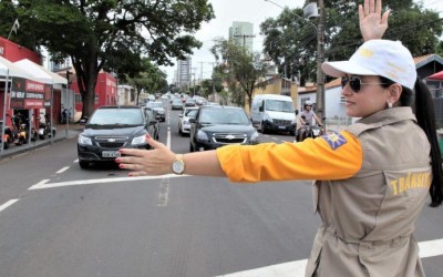 AGETRAN INFORMA INTERDIÇÕES PARA ESTE FIM DE SEMANA.