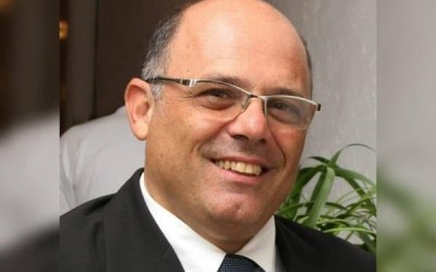 Domingos Sahib Neto assume Infraestrutura da Prefeitura
