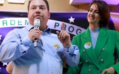 O deputado federal Rodolfo Nogueira nega conversa com Alan e sinaliza candidatura própria do PL.