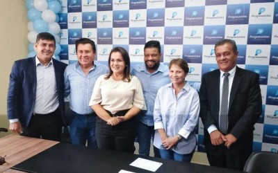 Tereza Cristina  aposta em nova oportunidade para a prefeita  Adriane Lopes,  e aguarda  o sim do ex presidente Jair Messias Bolsonaro até as convenções.