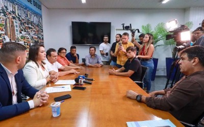 Prefeitura autoriza concurso com 2.000 vagas para Educação.