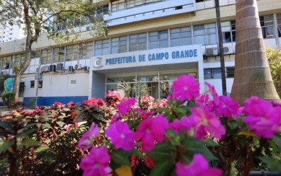 Prefeitura decreta ponto facultativo em 28 de março.