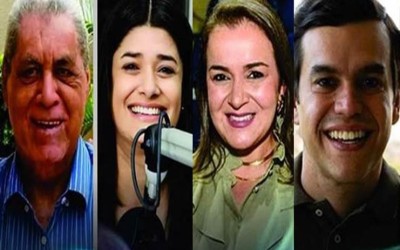 Aliados de Adriane comemoram encontro de Bolsonaro com Tereza e PL tenta mudar agenda.