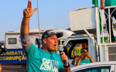 Após perder o único deputado, PRTB não terá vereadores em MS.