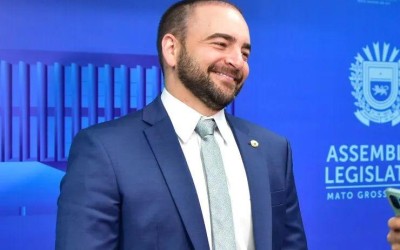Ex-deputado é exonerado do  cargo de adjunto na Casa Civil.