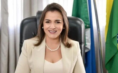 AGENDA DA PREFEITA ADRIANE NESTA TERÇA-FEIRA.