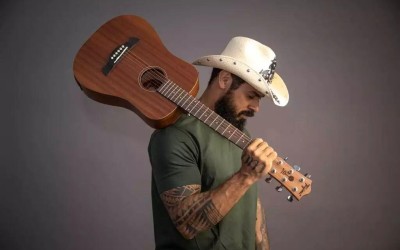 Tributo a João Carreiro terá Sérgio Reis, Jadson e Jadson “