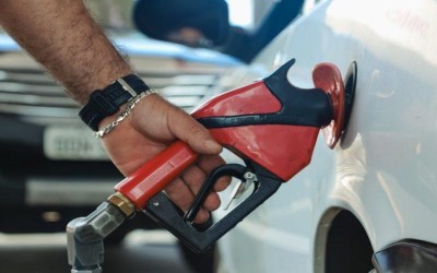 Litro do etanol comum varia até 14,17% em postos de Campo Grande.