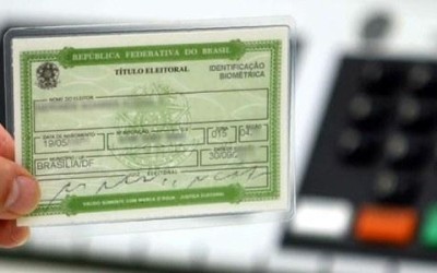 Eleições 2024: Confira o horário e local de votação em MS.