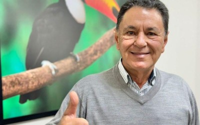 TSE nega recurso contra prefeito eleito em Bandeirantes.