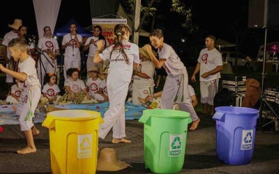 Com mais de R$ 2 milhões para fomentar cultura, inscrições do FIC para pessoa jurídica abrem dia 23.