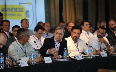 Contrato de Gestão: Sejusp cumpre 100% das metas estabelecidas.
