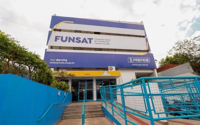 Sexta-feira encerra a semana com 2.019 vagas na Funsat.
