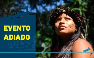 Evento adiado: Audiência Pública na aldeia urbana Água Funda.