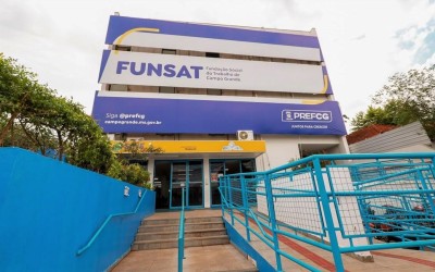 Funsat oferece 1.824 vagas de emprego nesta quinta-feira.