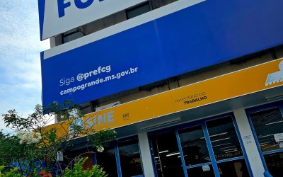 Funsat terá expediente interno nesta sexta-feira.