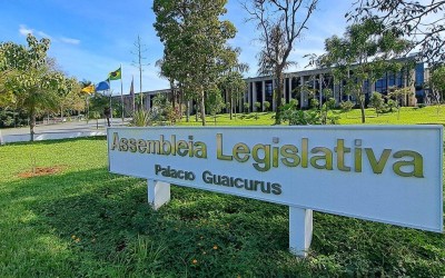 LOA avança para segunda votação com 244 emendas, e com previsão de R$ 27 bilhões.