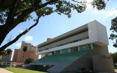 Prefeitura planeja espaços arborizados com espécies nativas.