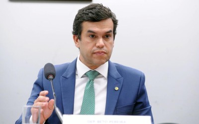 À frente do PSDB, Beto quer montar chapas competitivas.