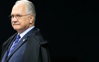 OAB pede a Fachin que STF acabe com inquérito das Fake News.
