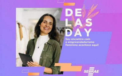 Semu participa de evento de mulheres empreendedoras de MS.