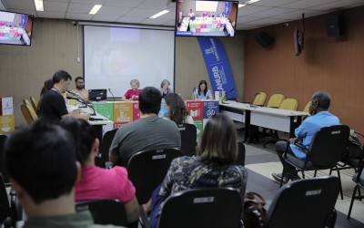 Audiência debate construção de 96 unidades no Autonomista.