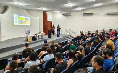 Formação continuada fortalece práticas pedagógicas na REME.