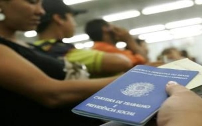 Funsat oferece 1,2 mil vagas de emprego nesta quarta-feira.