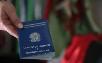 Funsat oferece 1.213 vagas de emprego nesta quinta-feira.