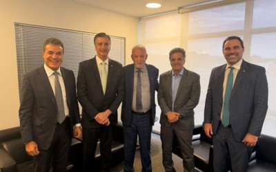 Geraldo e Dagoberto vão continuar no PSDB.