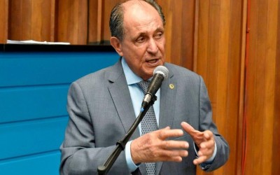 Lei: Calendário Oficial tem Feira Literária de MS incluída.