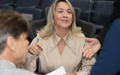 Lei: Centro de Diagnóstico em Dourados recebe denominação.