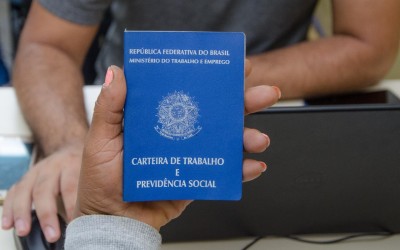 Funsat oferece 1.007 vagas de emprego nesta terça-feira.