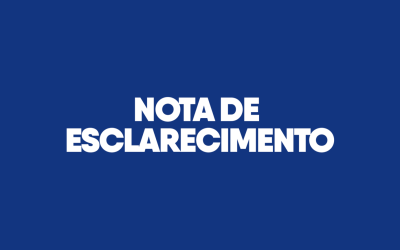 Nota de esclarecimento em defesa da verdade.